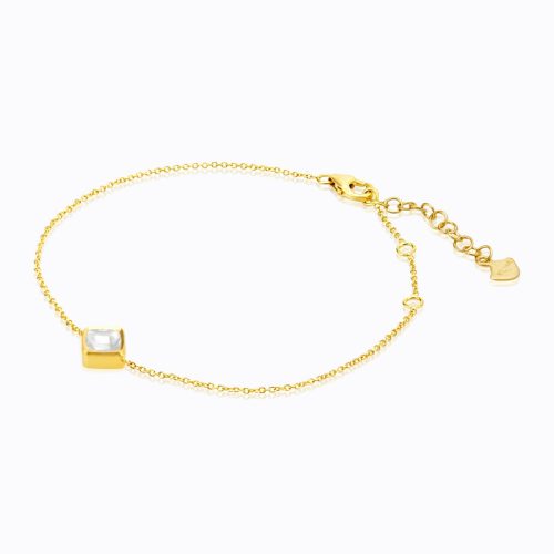 Diamond Jadau Bracelet In 18Kt Gold